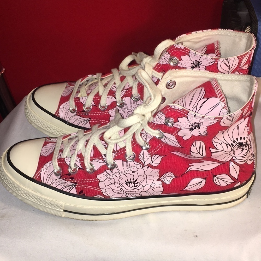 CHUCK TAYLOR CONVERSE SNEAKERS XX​​​​​​​​​​​​​​​​​​​​​​​​​​​​​​​​​